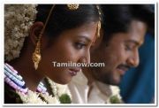 Shaan And Nivedhitha Stills 6