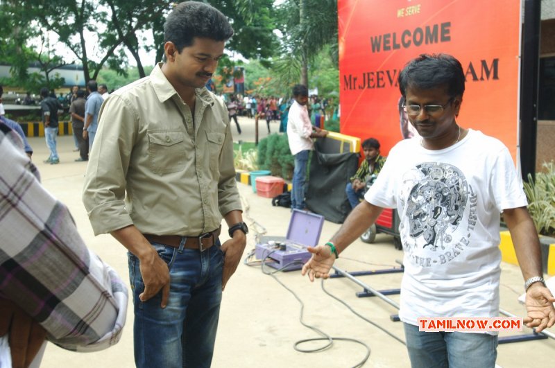 Latest Gallery Kaththi 8363