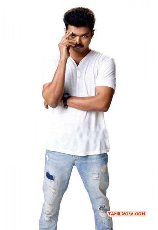 Movie New Pic Vijay Latest Movie Kaththi 696