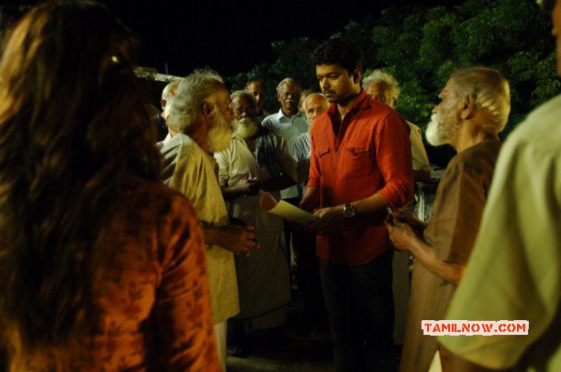 Oct 2014 Pictures Kaththi Tamil Cinema 7185