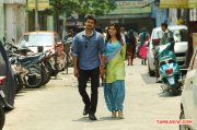 Vijay And Samantha Kaththi Still 662