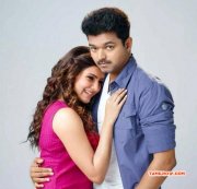 Vijay Samantha Movie Kaththi Movie New Pic 633