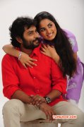 Image Narain And Srushti Dange In Kathukutti 687