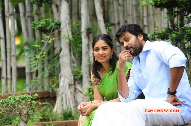 Narain Srushti Dange In Kaththukutti New Still 59