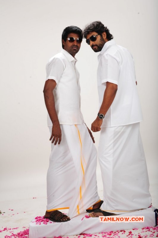 Narain Suri In Kaththukutti Movie New Still 358