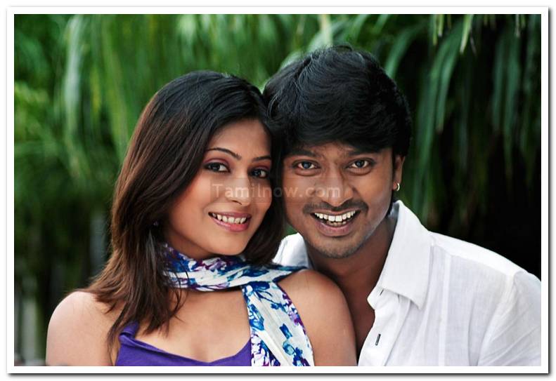 Krishna And Vijayalakshmi Stills 1