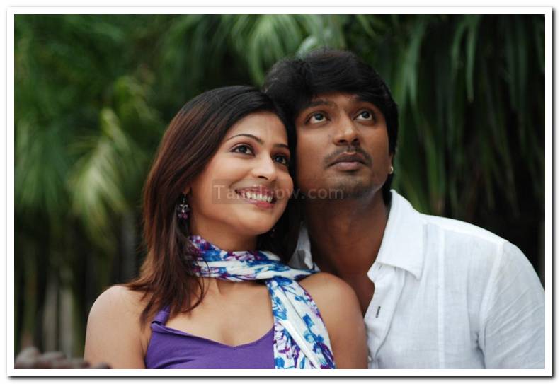 Krishna And Vijayalakshmi Stills 2