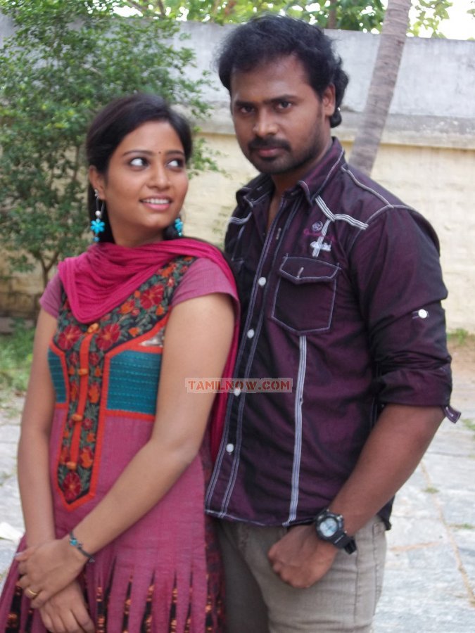 Movie Kayavan Stills 6442