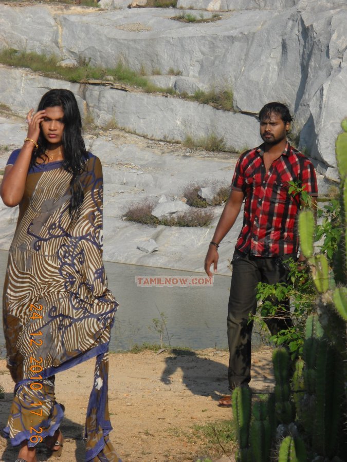 Tamil Movie Kayavan 4303