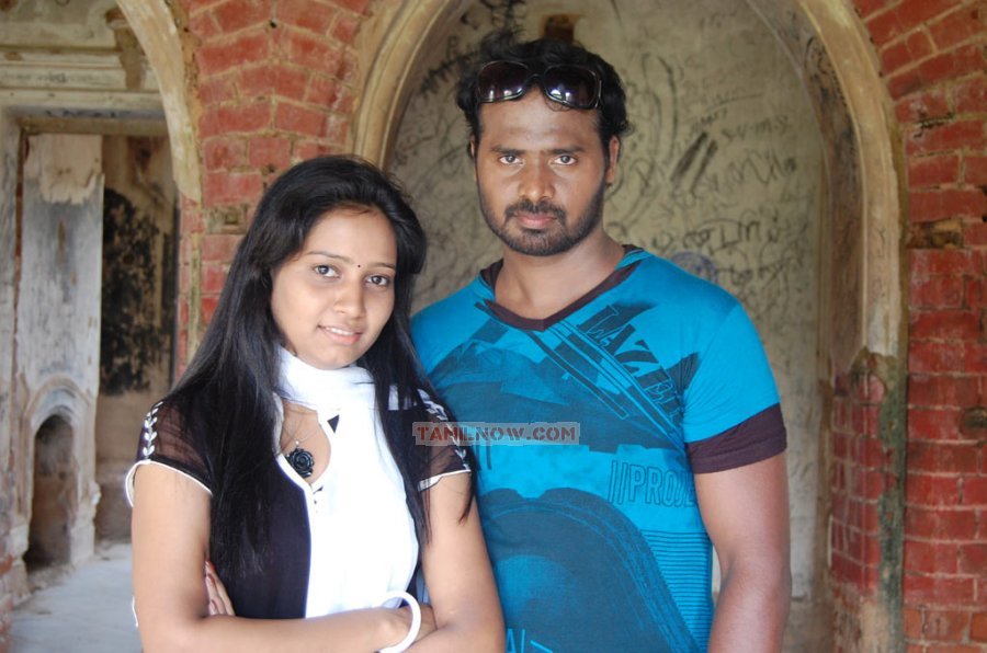 Tamil Movie Kayavan Photos 7720