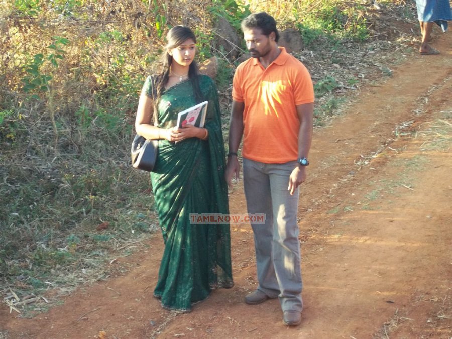 Tamil Movie Kayavan Stills 3582