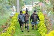 Tamil Movie Kazhugu Photos 8421