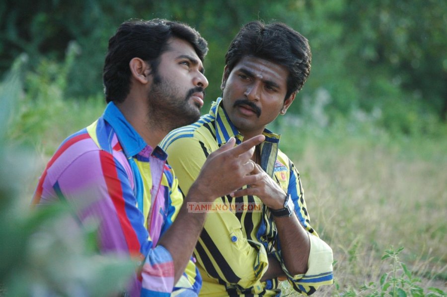 Vimal And Sivakarthikeyan 99