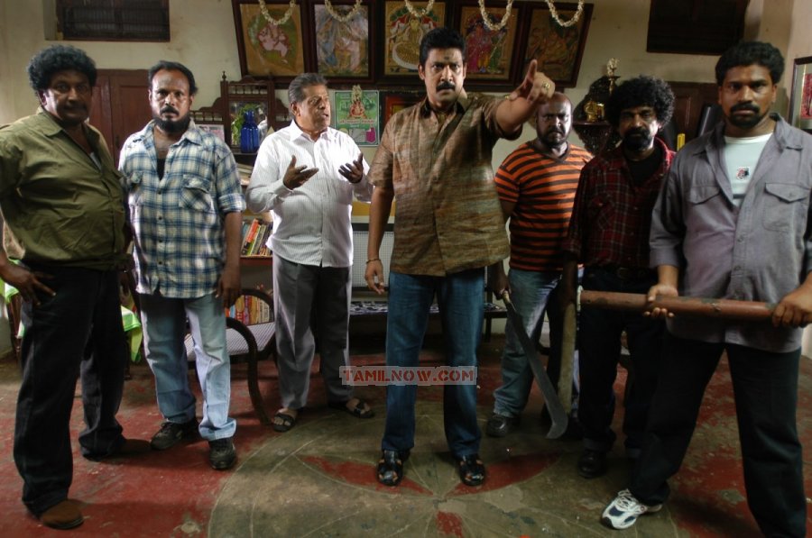 Movie Killadi Stills 4311