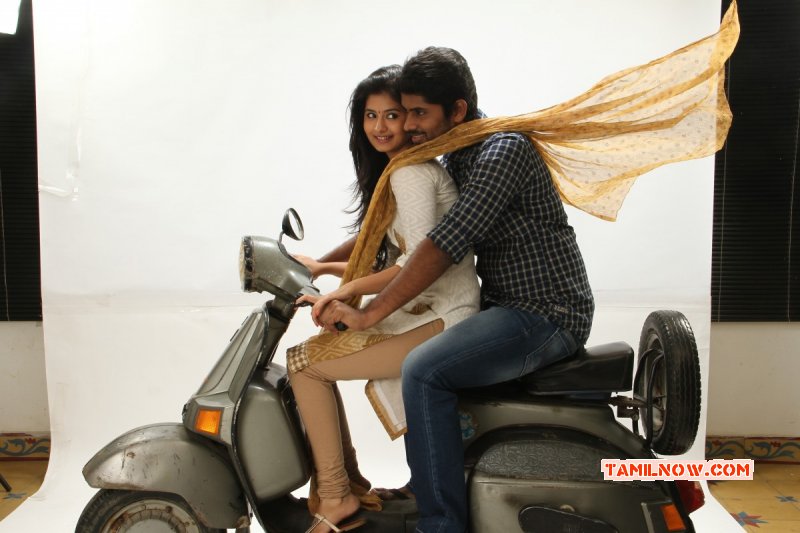 New Image Kathir Reshmi Menon Kirumi Movie 655