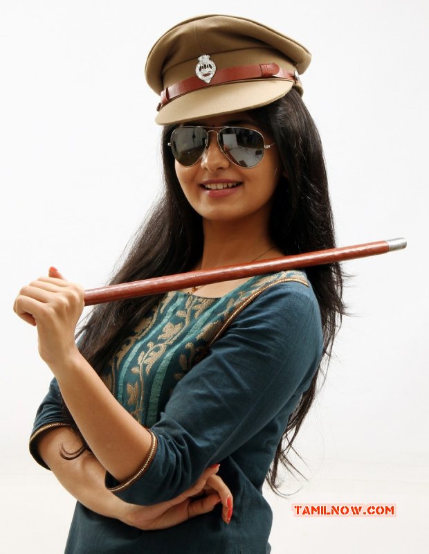 Reshmi Menon In Kirumi Film 947