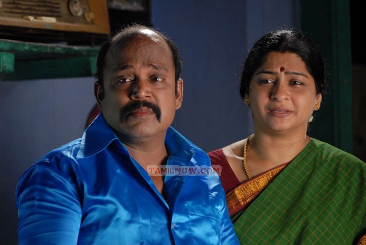 Tamil Movie Kizhakku Partha Veedu 9465