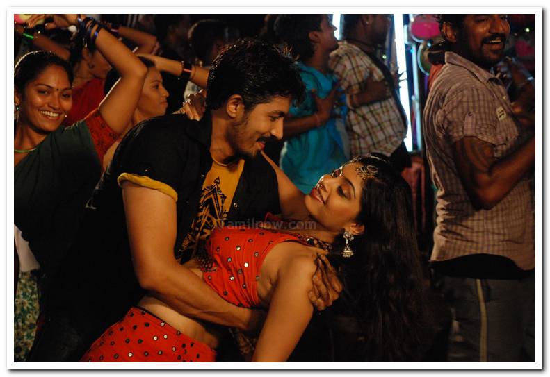 Karthik Kumar And Shikha Photo 1