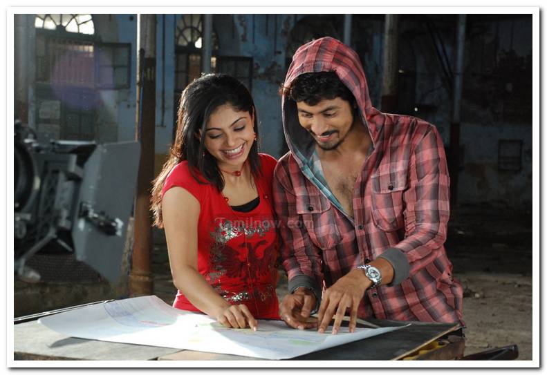 Karthik Kumar And Shikha Photo 7