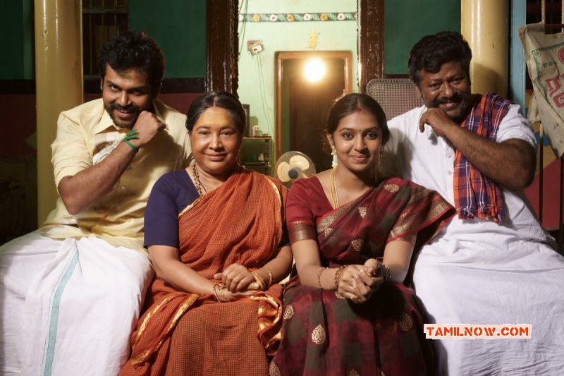 Pics Komban Tamil Movie 7199