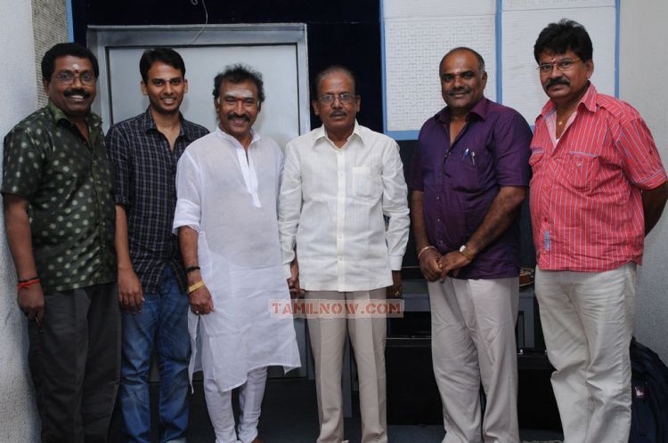 Kondan Koduthaan Movie Launch 506