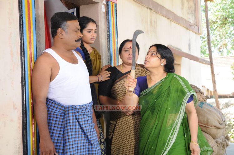 Tamil Movie Kondan Koduthan Stills 2822