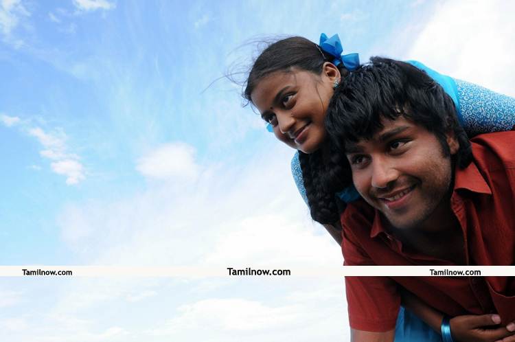 Konjam Veyil Konjam Mazhai Movie Still 5