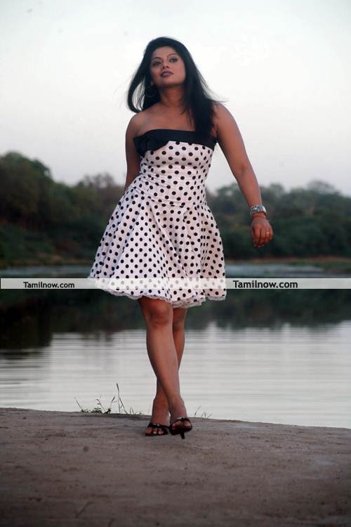 Swetha Varma In Koottanchoru 1