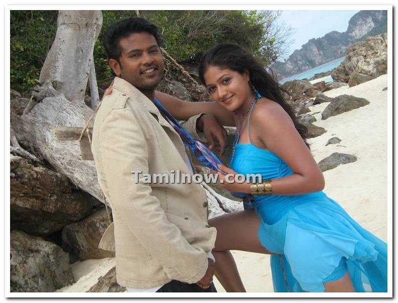 Megna And Jeeva Stills 4