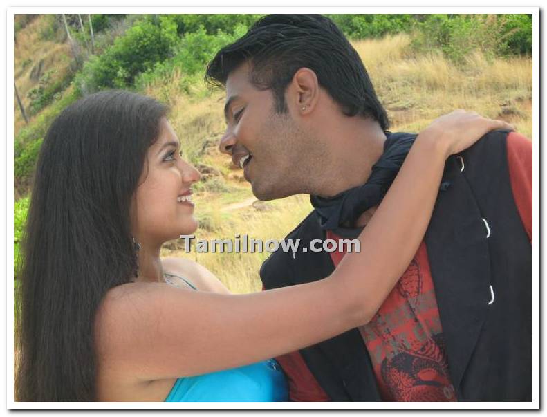 Megna And Jeeva Stills 5