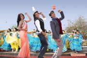 Movie Krrish 3 Stills 6315