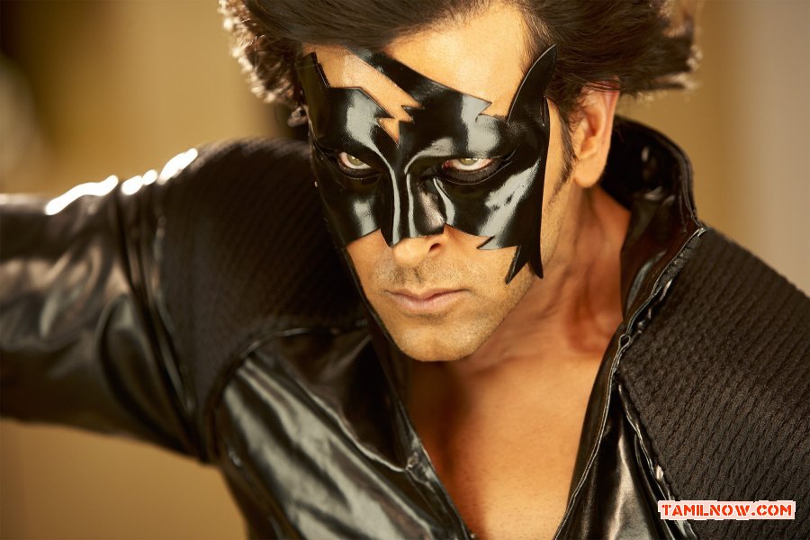 Tamil Movie Krrish 3 1108