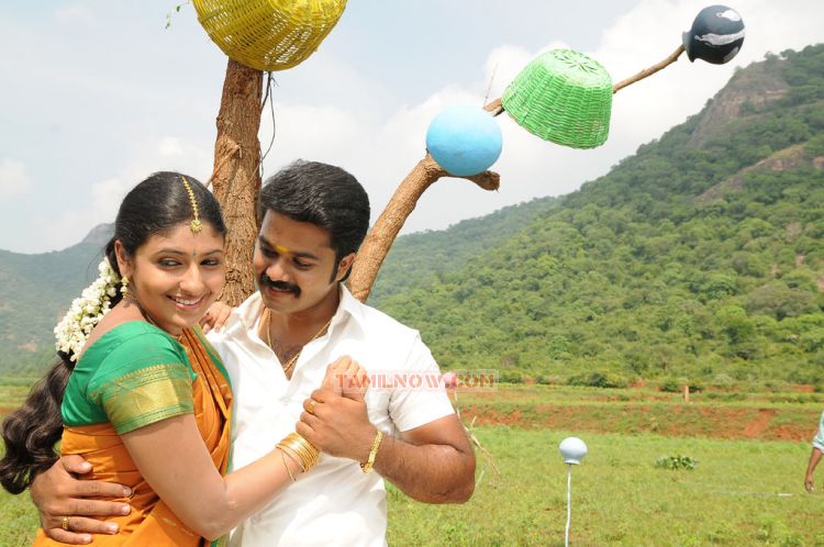 Kurumbukara Pasanga Stills 2679