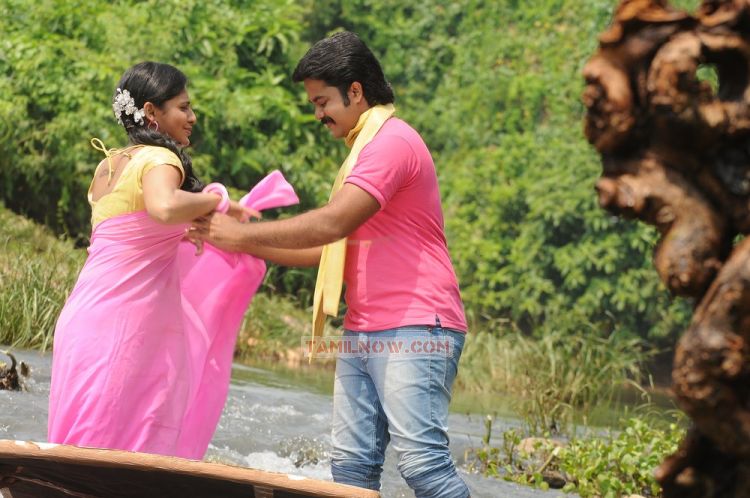 Tamil Movie Kurumbukara Pasanga Stills 6608