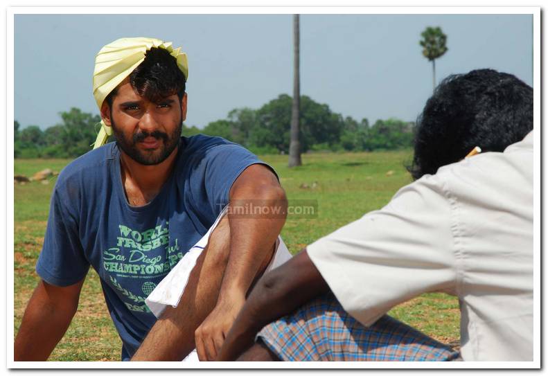 Kurunila Mannan Movie Still 1