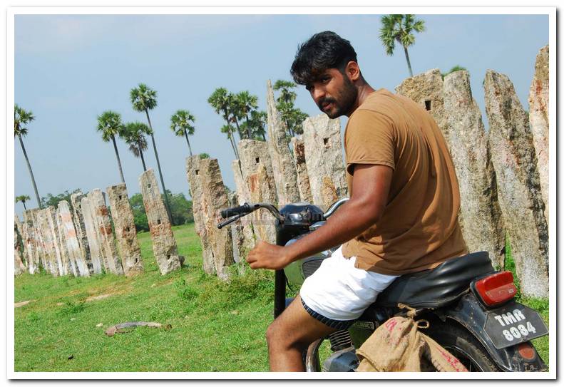 Kurunila Mannan Movie Still 3