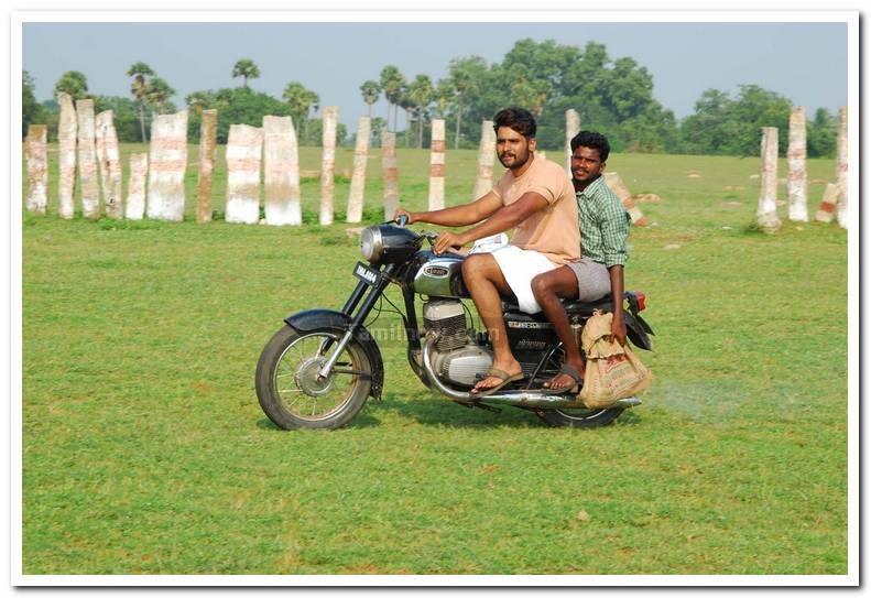 Kurunila Mannan Movie Still 6