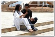 Kamalini Mukherji And Srikanth Still 5