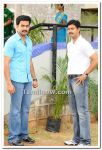 Prithviraj And Srikanth Still 1