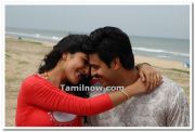 Srikanth And Kamalini Mukherji Photo 3