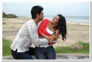 Srikanth And Kamalini Mukherji Photo 6