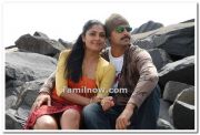 Srikanth And Kamalini Mukherji Still 6