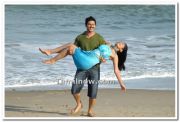 Srikanth Kamalini Mukherji Still 6