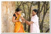 Dhanush And Shriya Saran 13