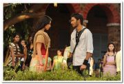 Dhanush And Shriya Saran 4