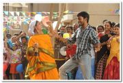 Dhanush Still 10