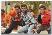 Dhanush Still 11