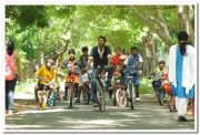 Dhanush Still 3