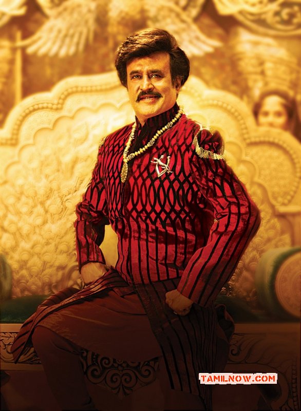 Rajnikant New Movie Lingaa Cinema Pic 744