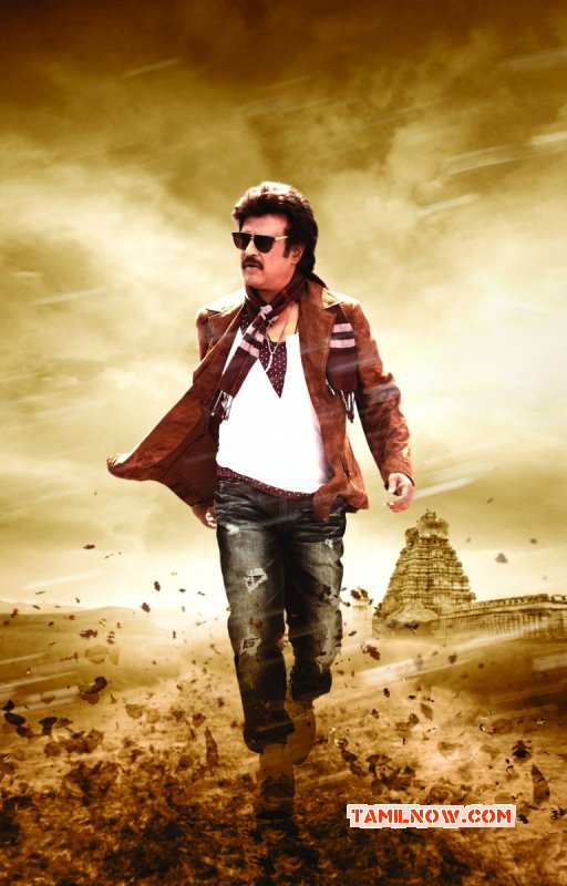 Recent Gallery Lingaa Tamil Film 7982